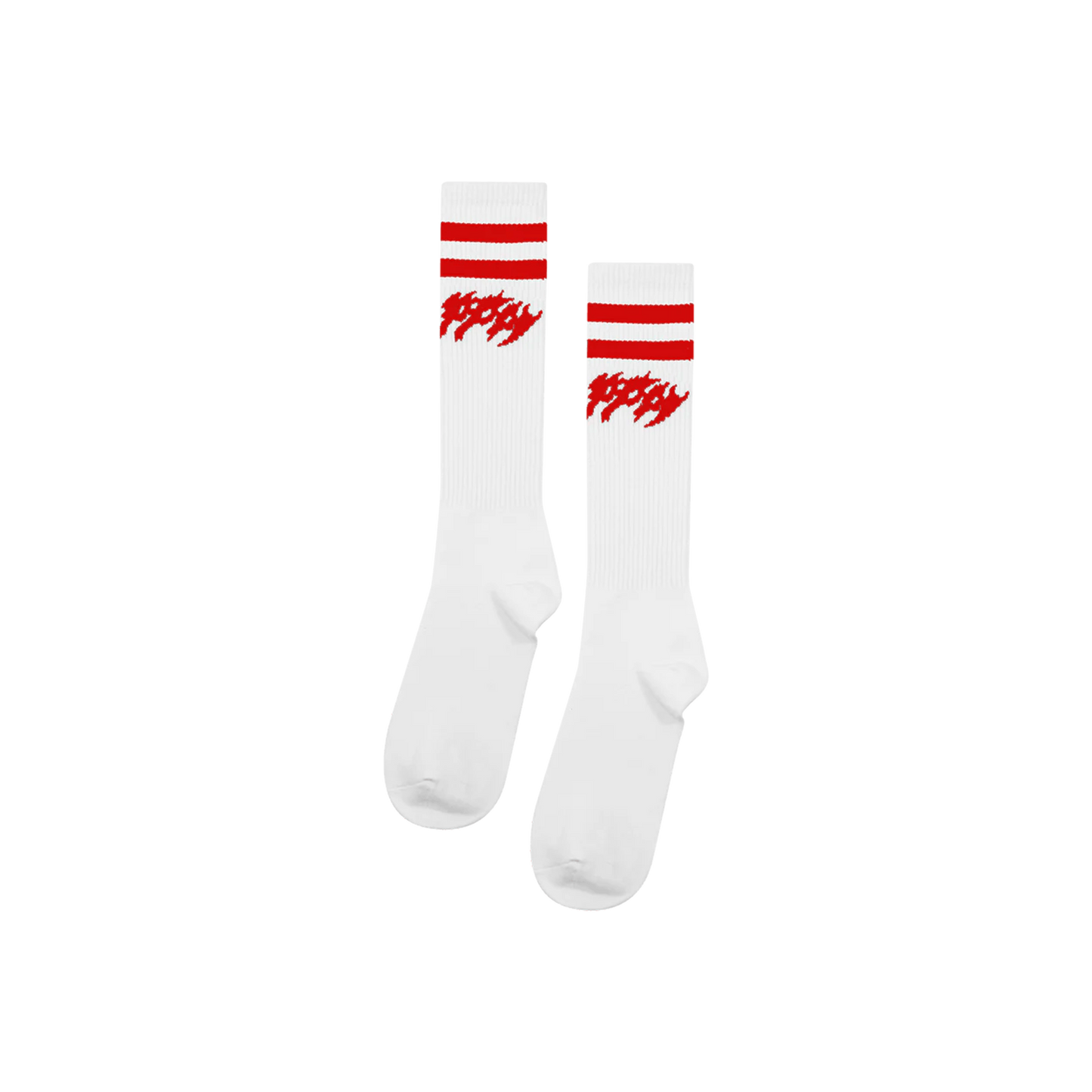 RED SOCKIES