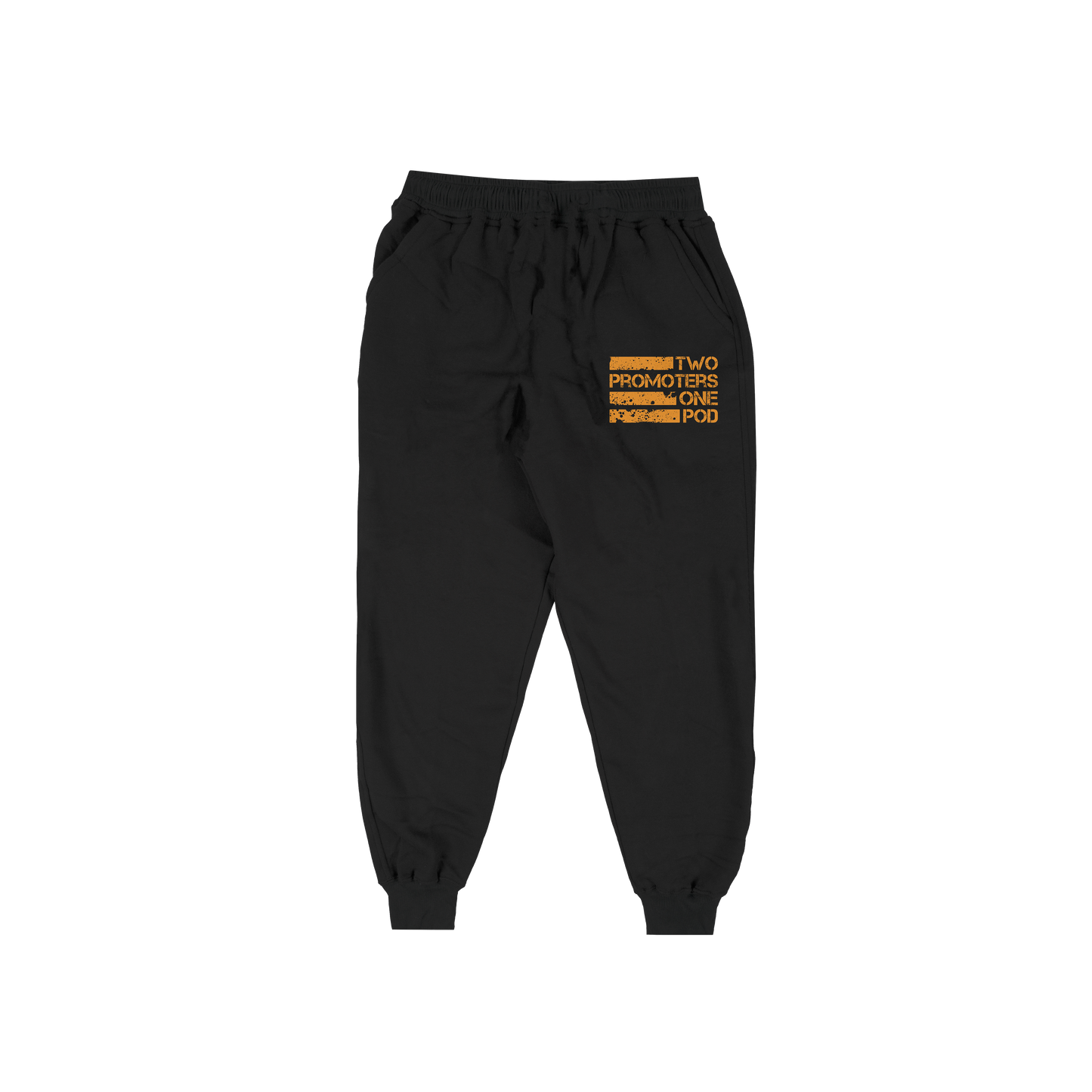 LOGO JOGGERS