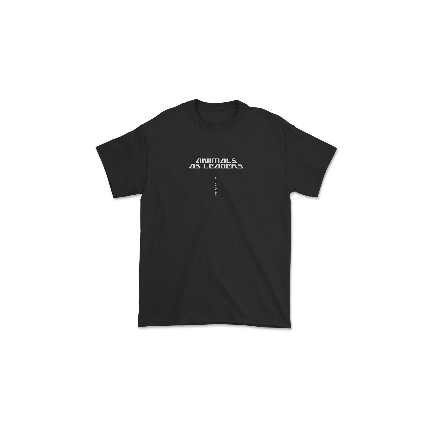 THE JOY OF MOTION TOUR TEE