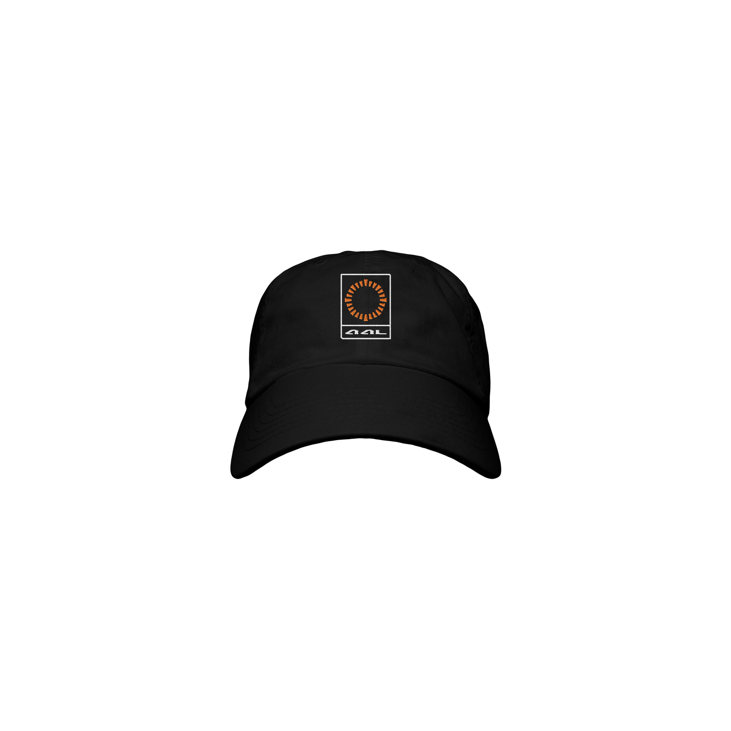 CIRCLE LOGO CAP
