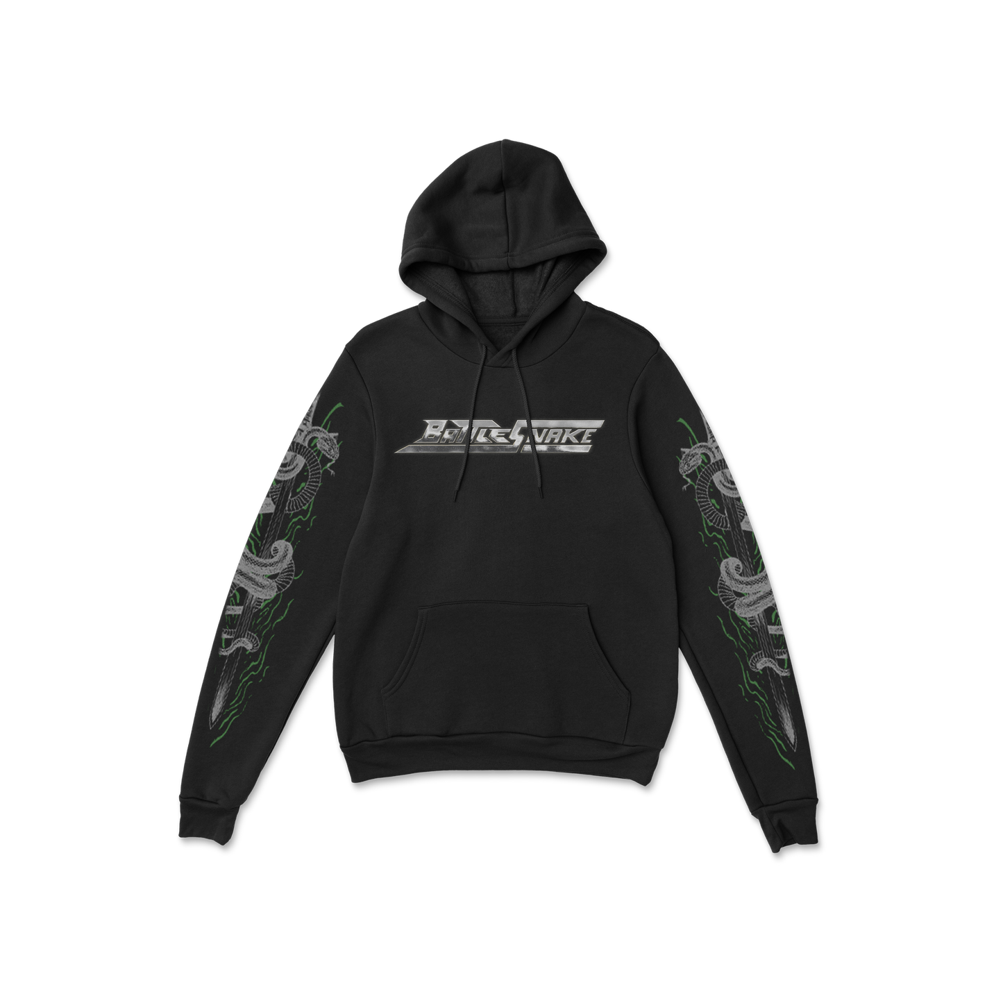 DAWN OF THE EXULTANTS HOODIE