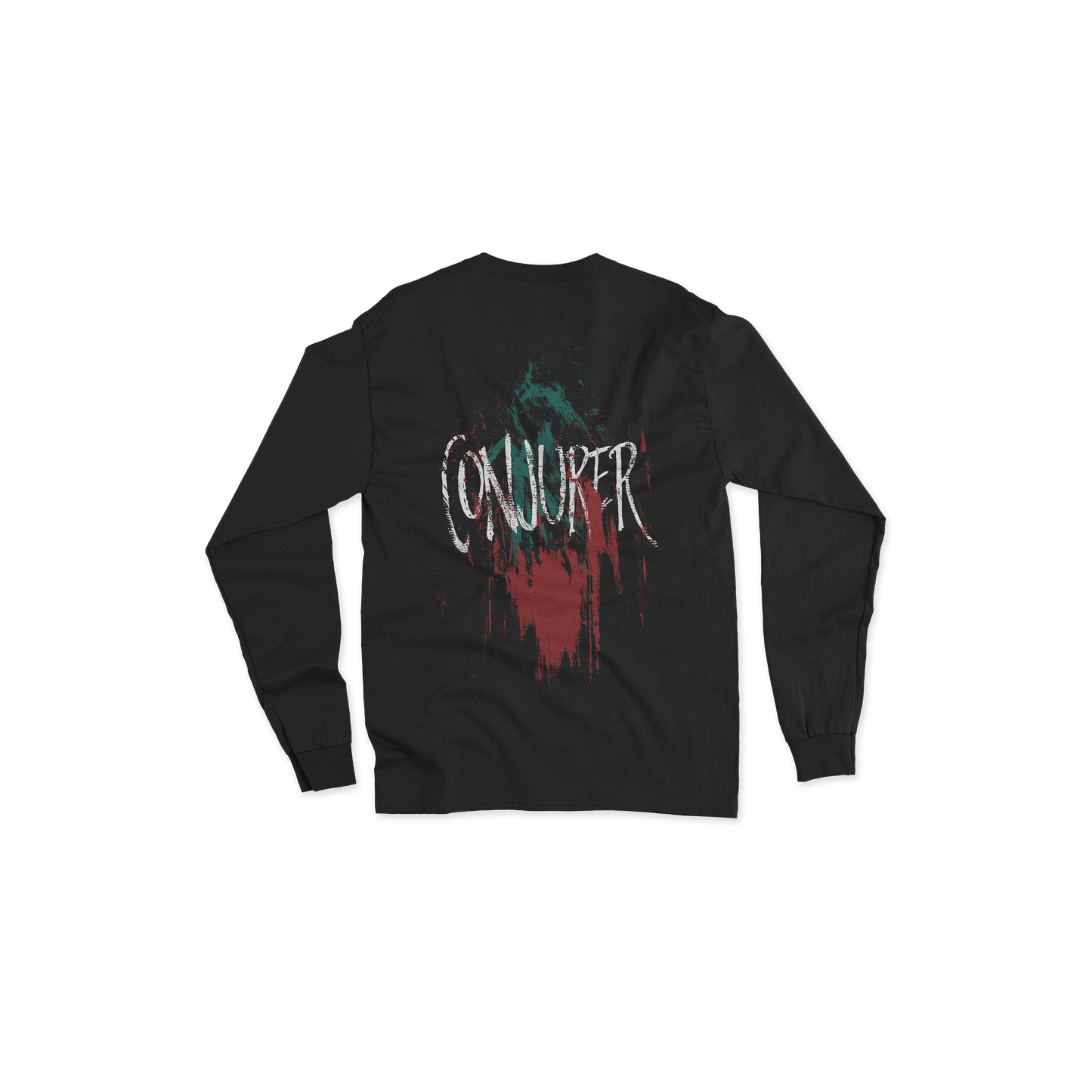 UNSELF LONGSLEEVE