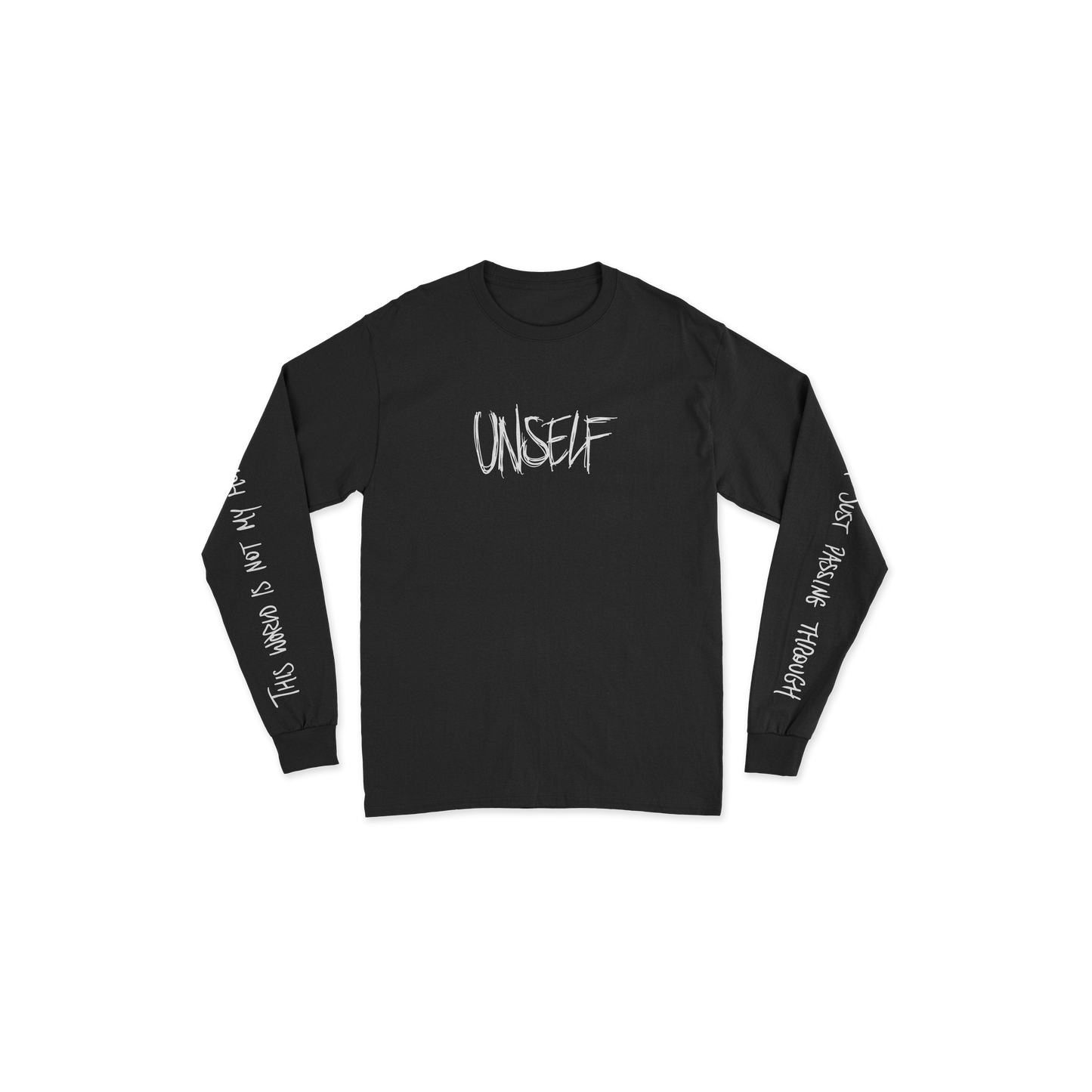 UNSELF LONGSLEEVE