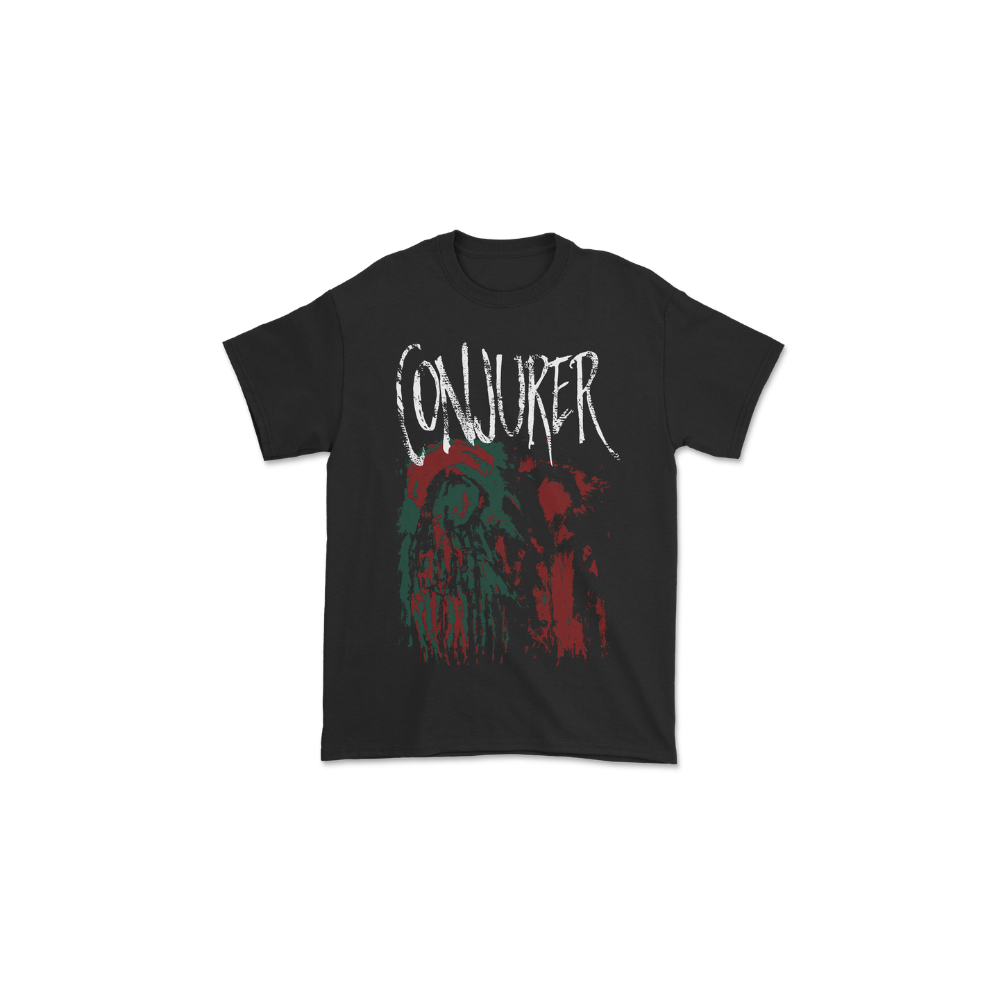 UNSELF SHIRT