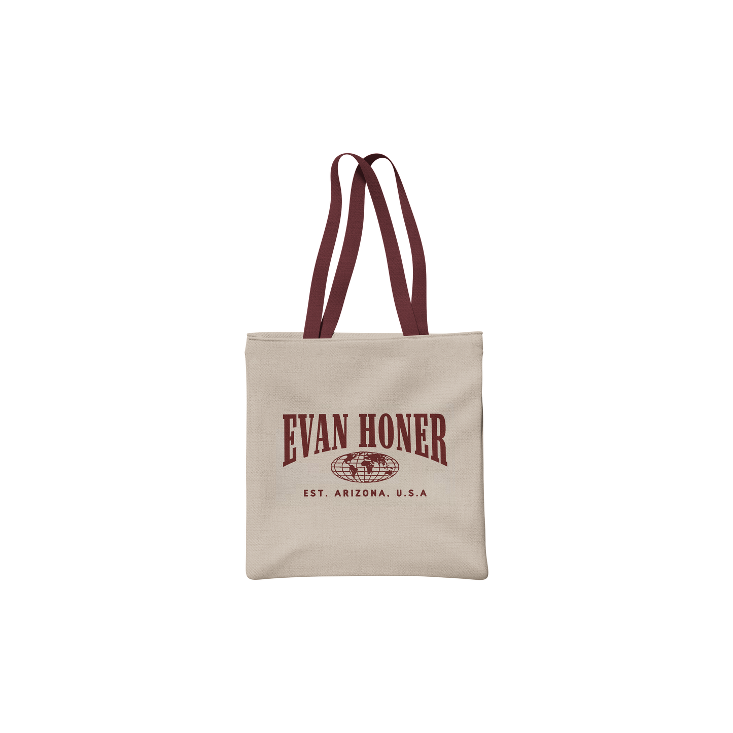 GLOBE TOTE