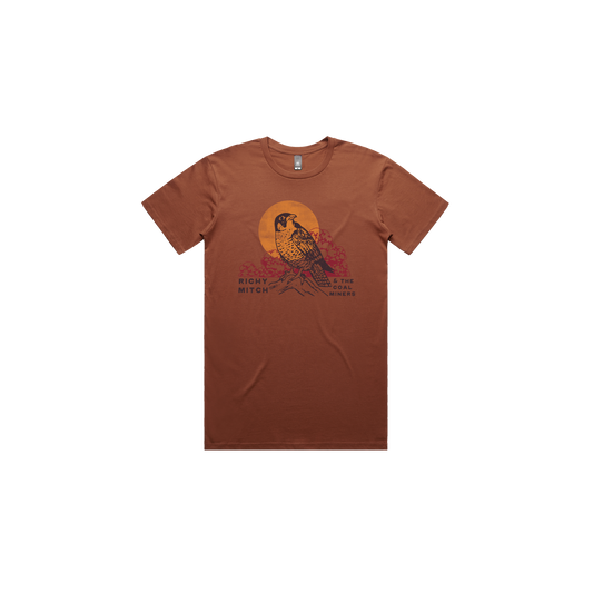FALCON TEE