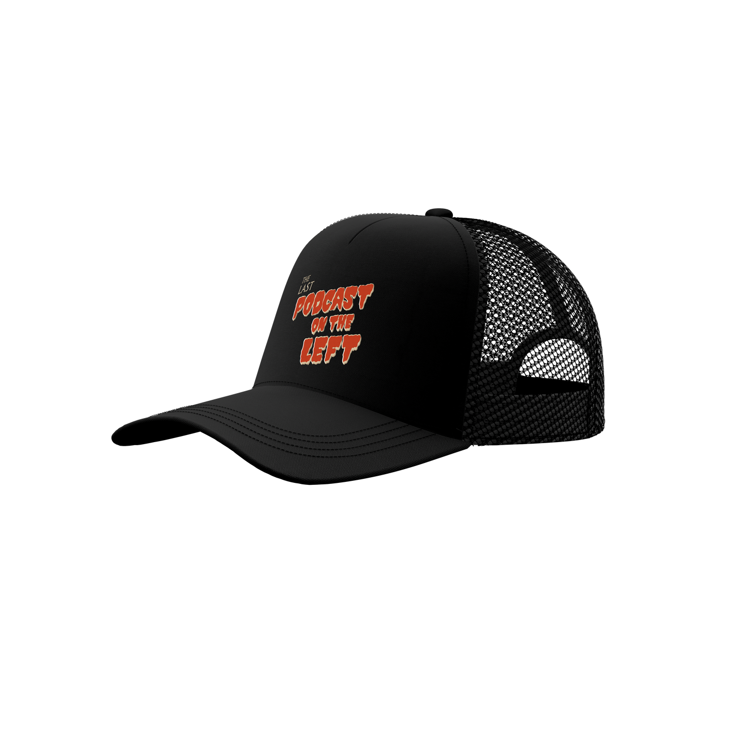 LOGO SNAPBACK