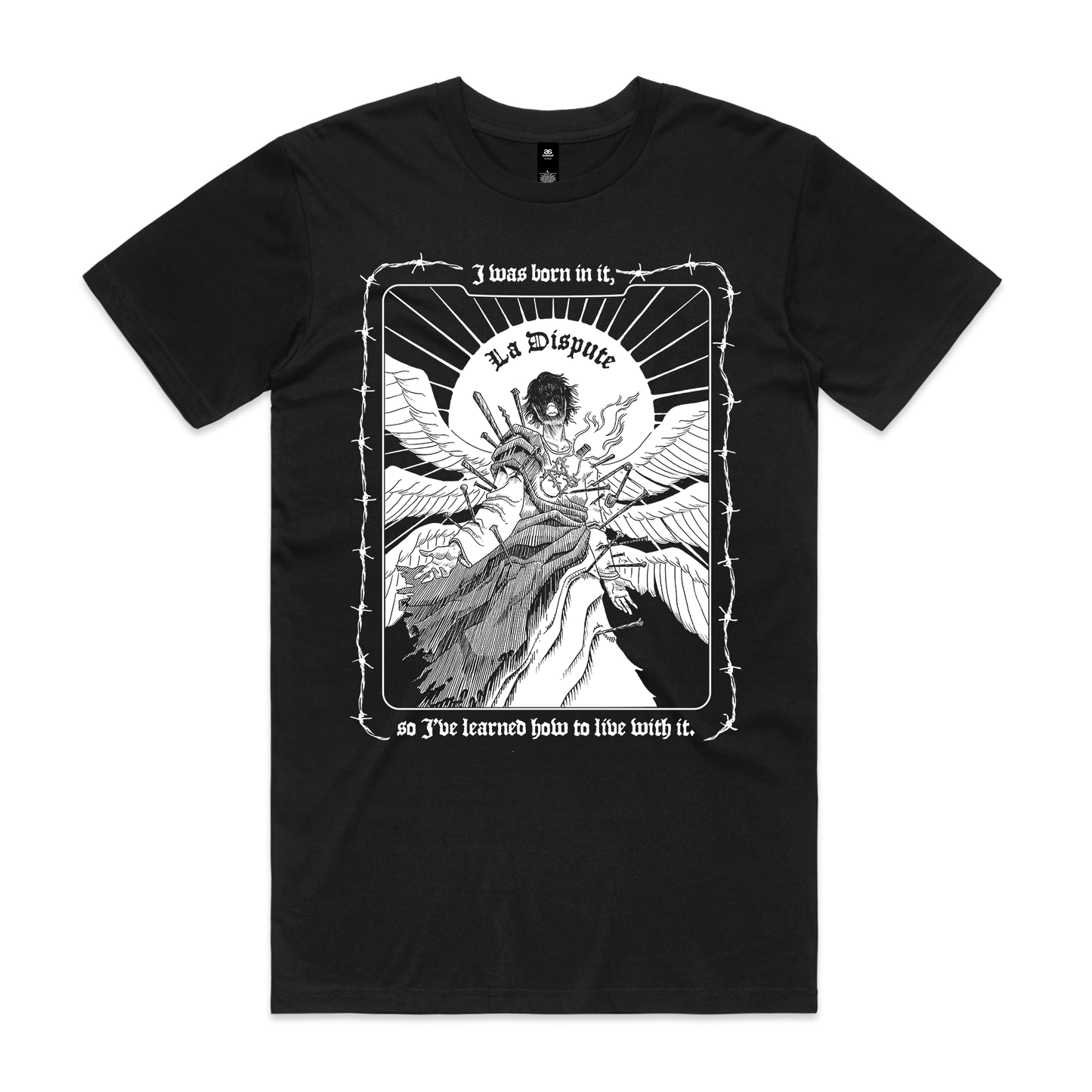 ANGEL TEE