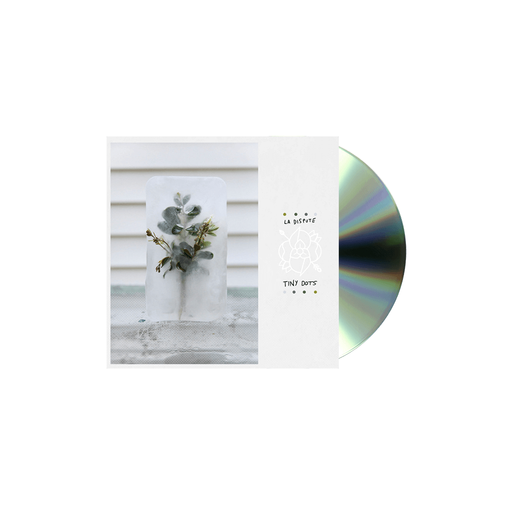 TINY DOTS - DVD
