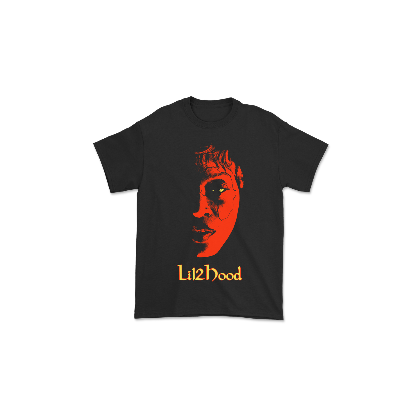 BONES TEE