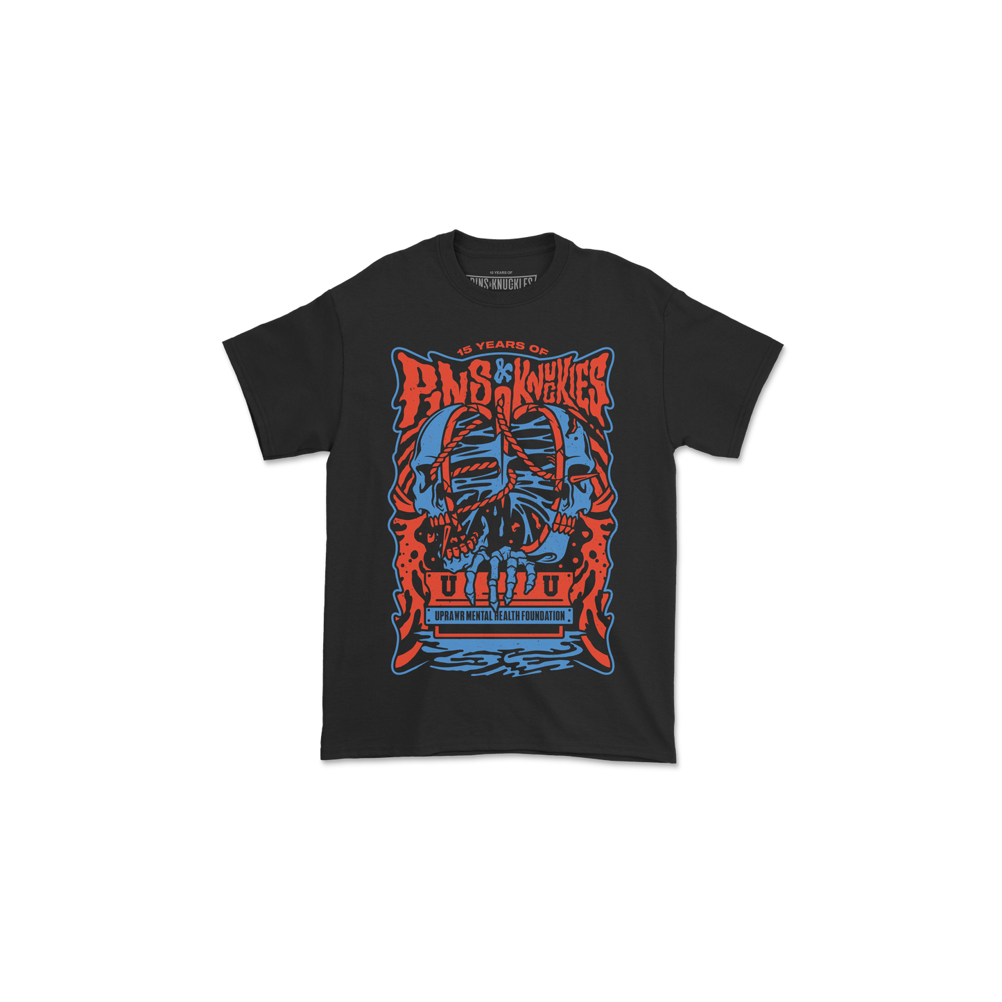 ANNIVERSARY TEE