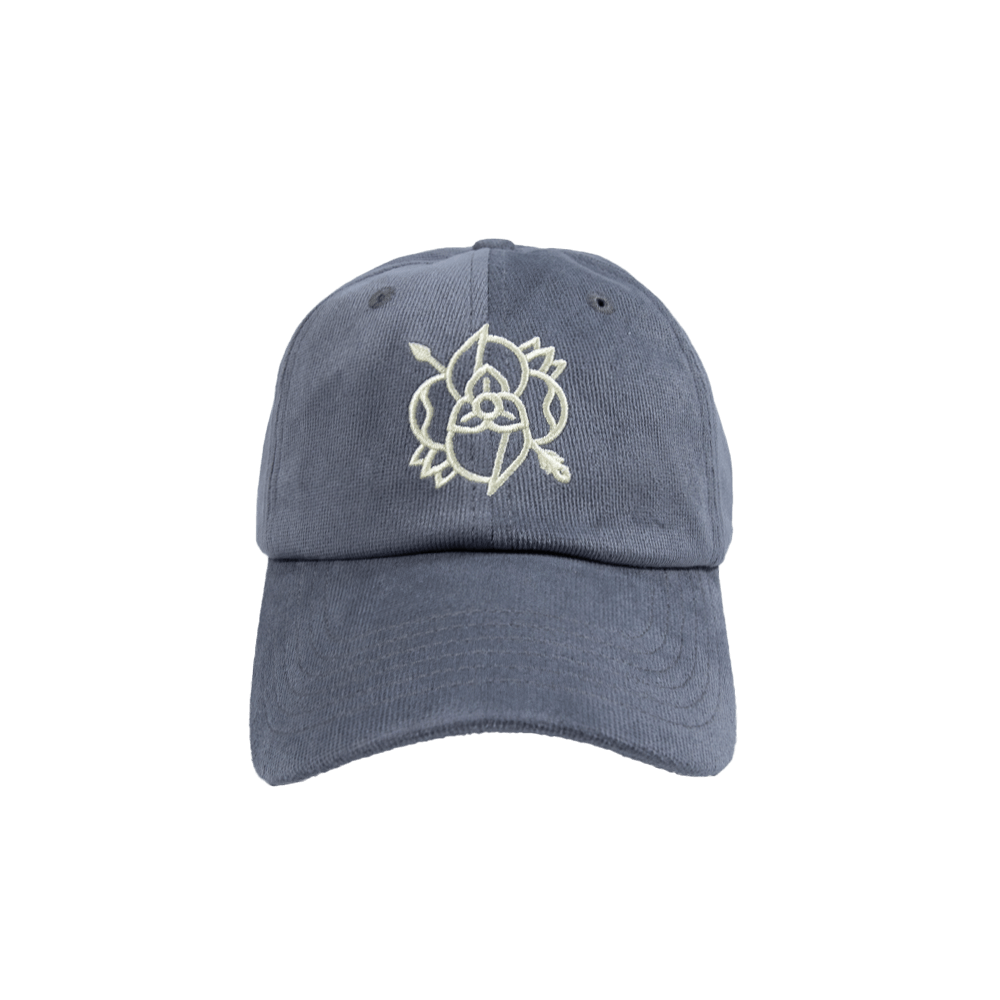 LOGO CAP