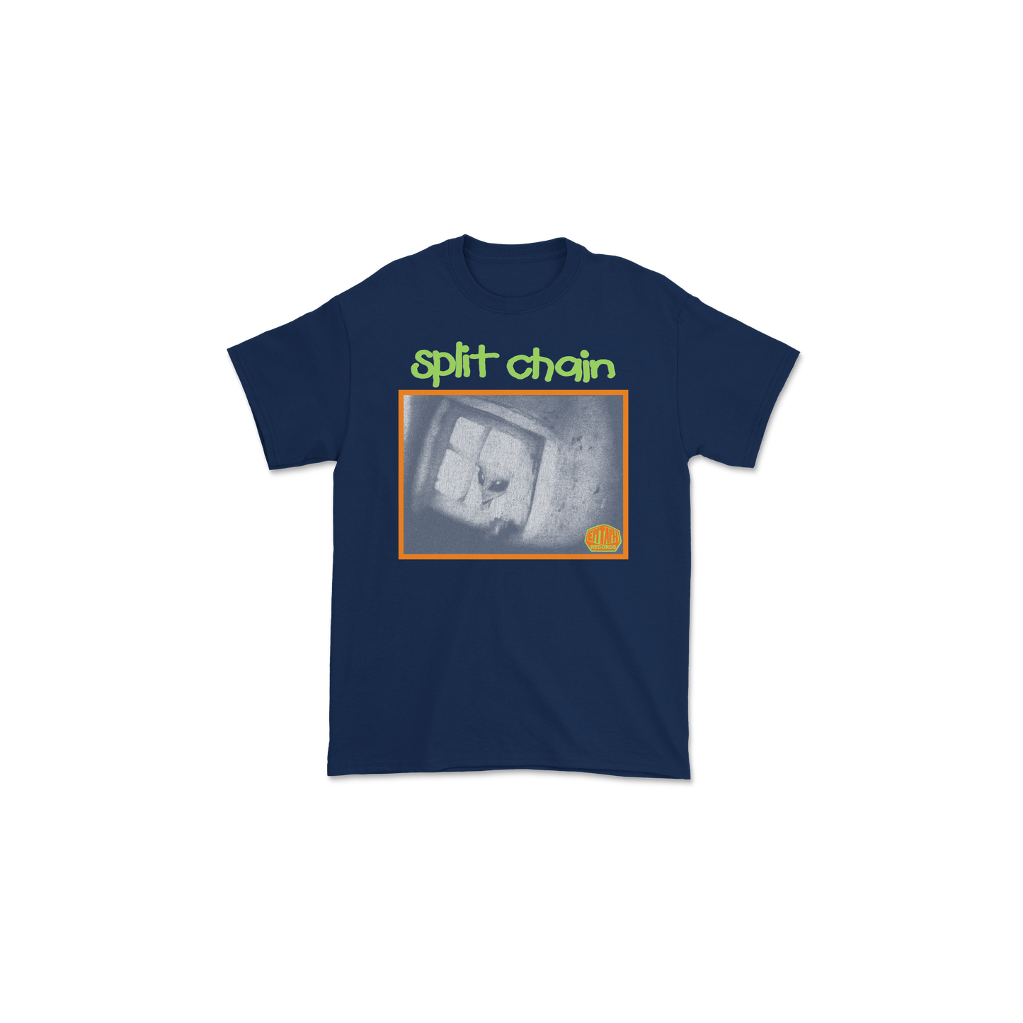 ALIEN TEE