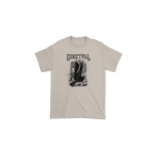 DEATH TEE