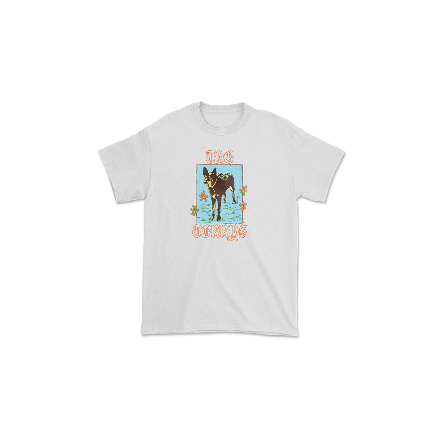 ZIGGY TEE