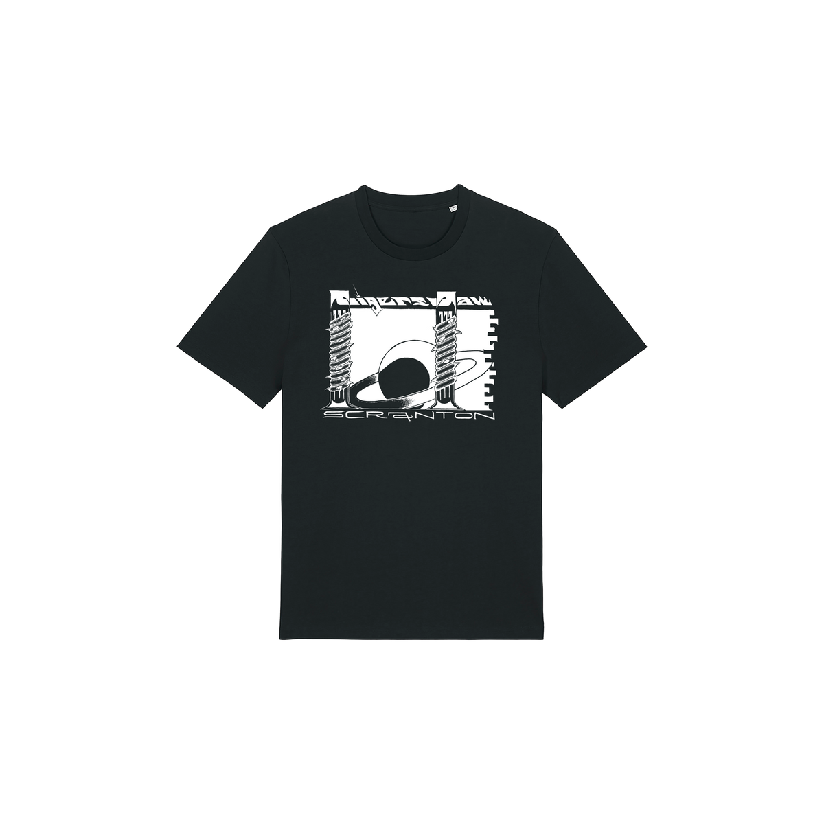 SATURN TEE