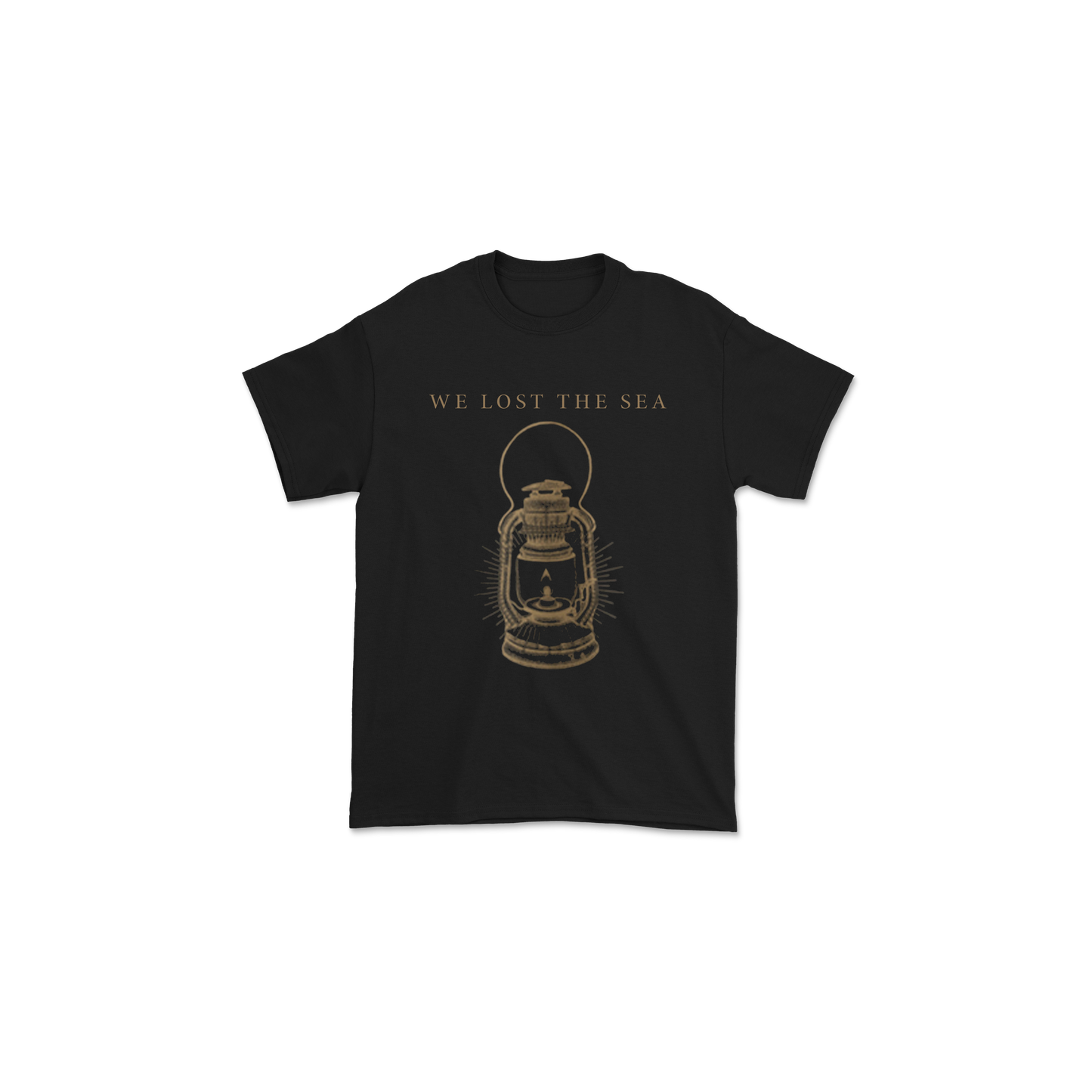 CRIMEA LANTERN TEE