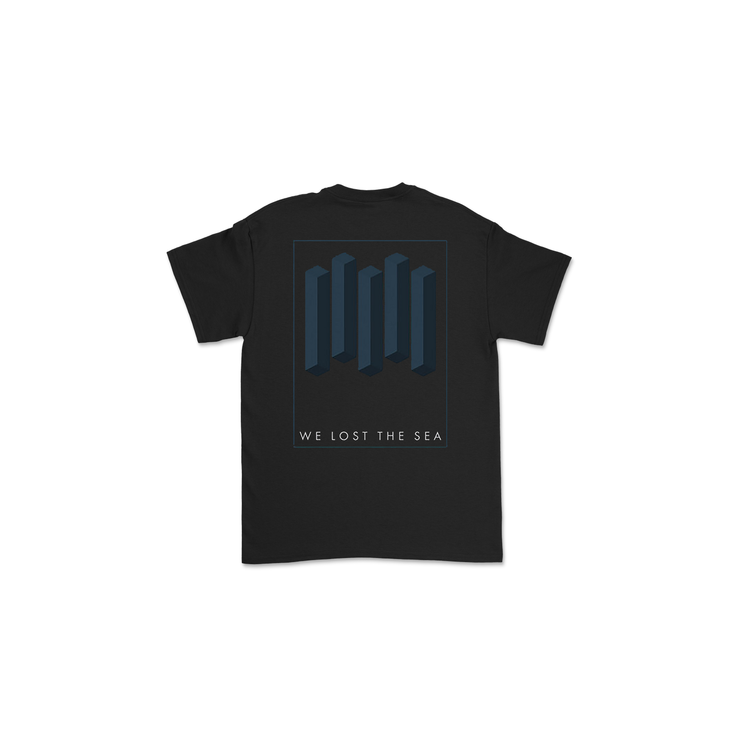 TOWERS TEE