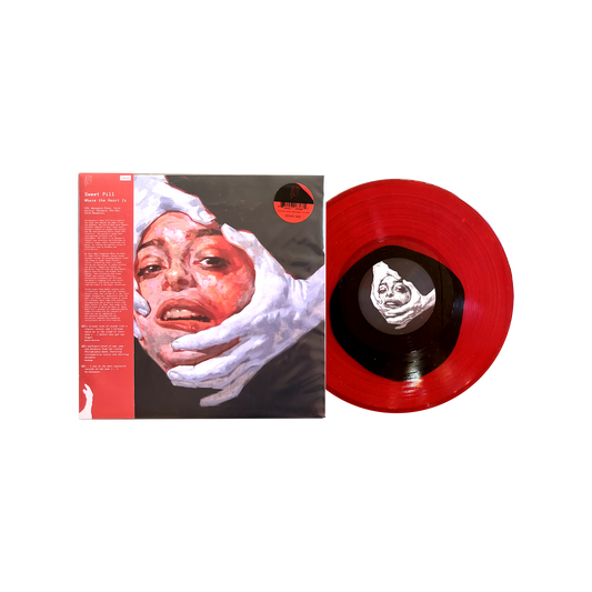 WHERE THE HEART IS VINYL