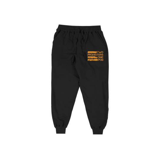 LOGO JOGGERS