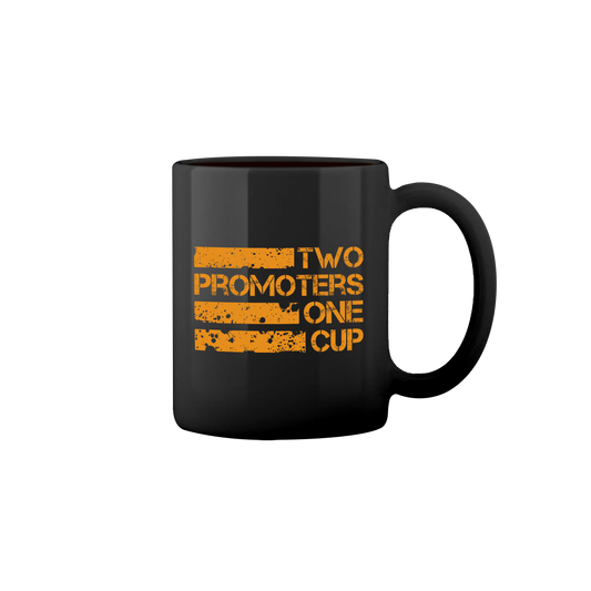 LOGO CUP
