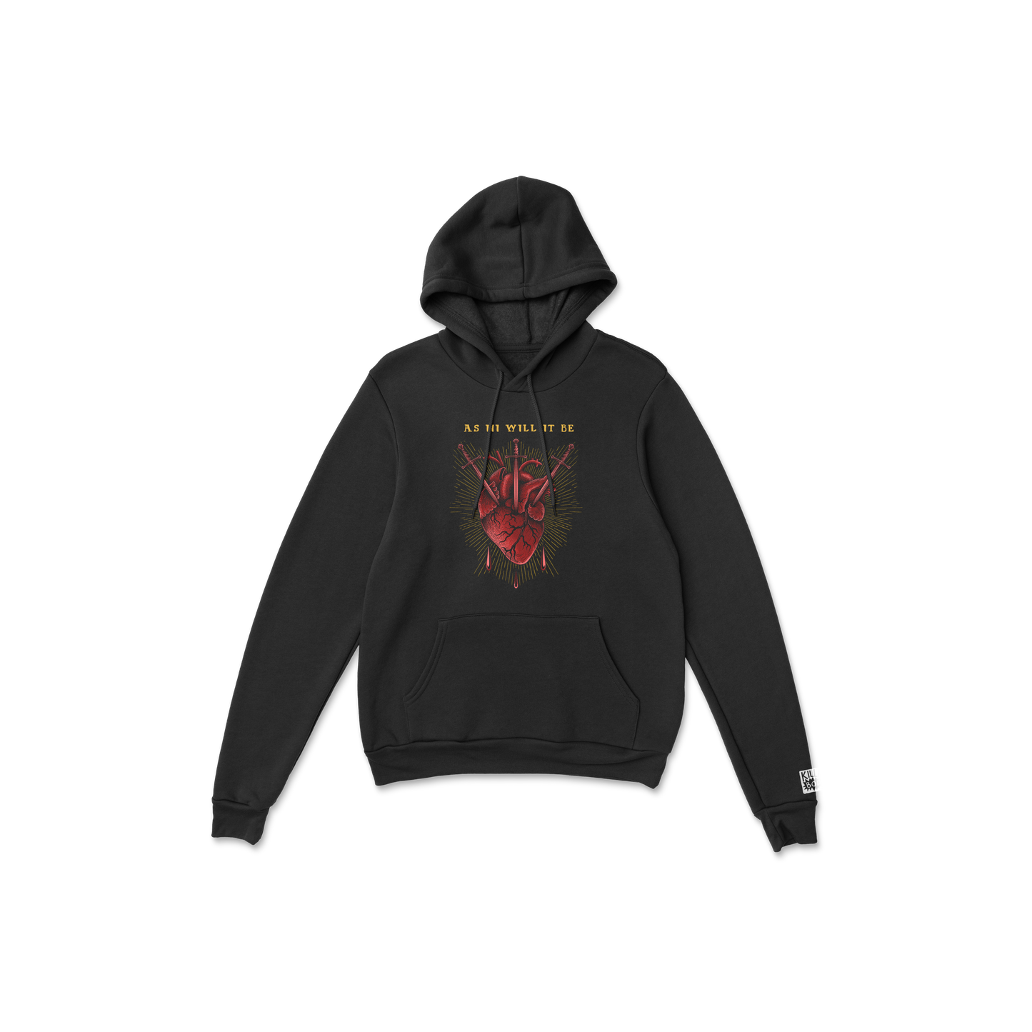 VENUS GRRRLS 3x3 Exclusive Hoodie