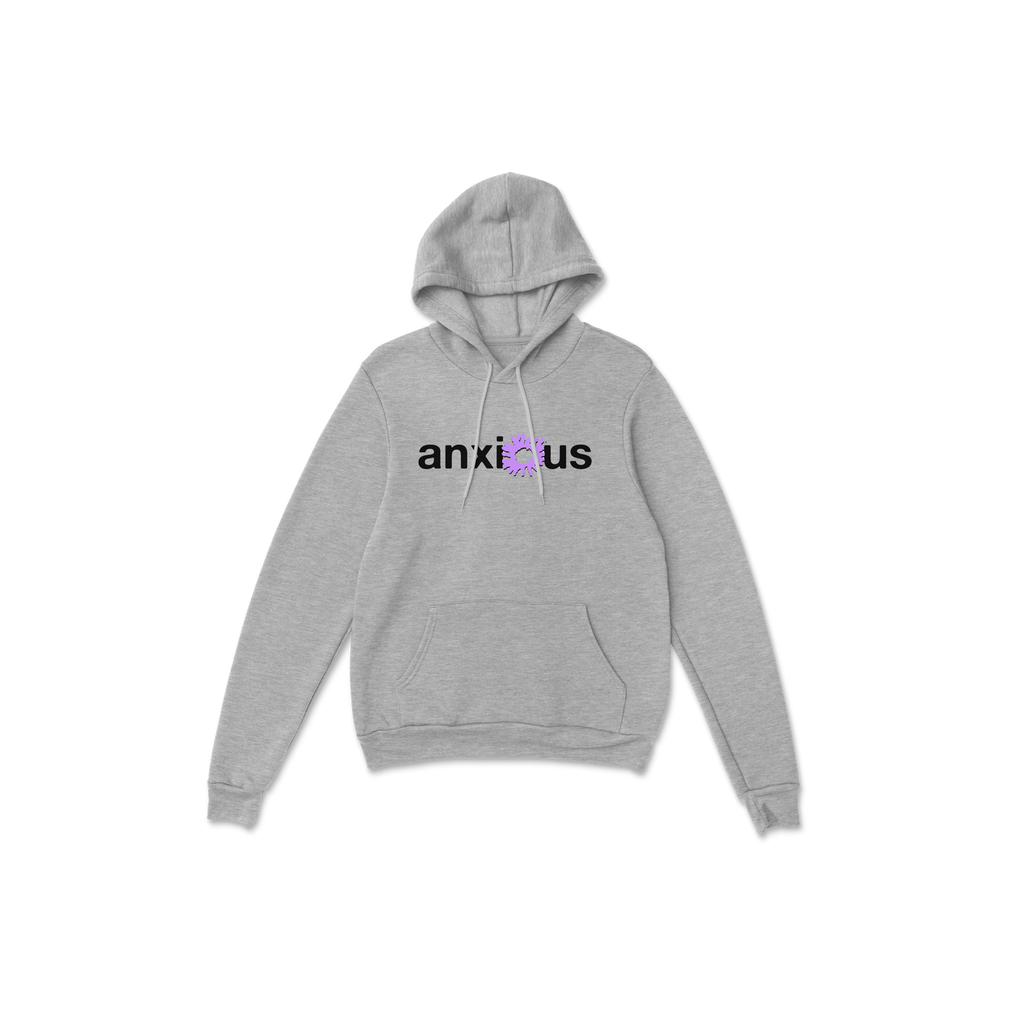 FRIENDS HOODIE