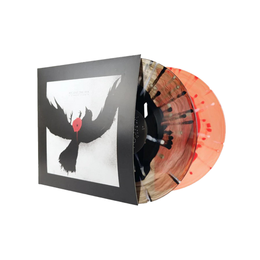 A SINGLE FLOWER 2LP VINYL