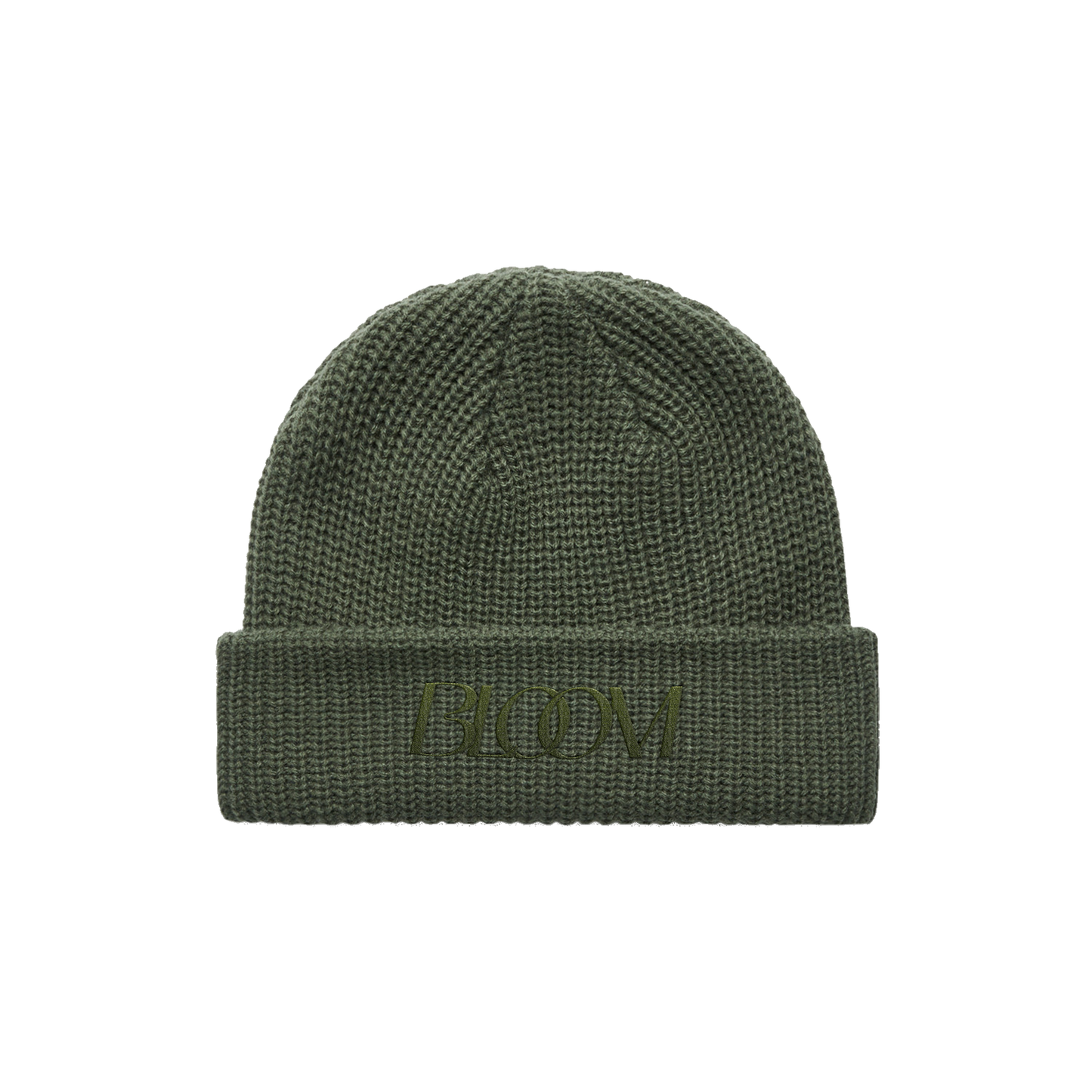 LOGO CYPRESS BEANIE