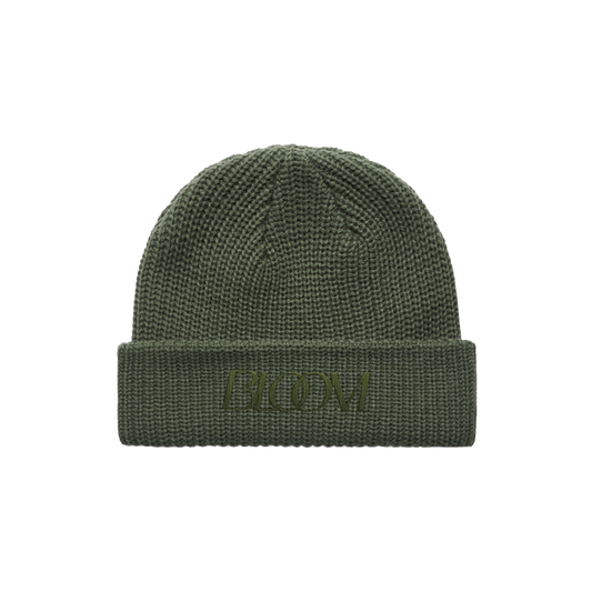LOGO CYPRESS BEANIE