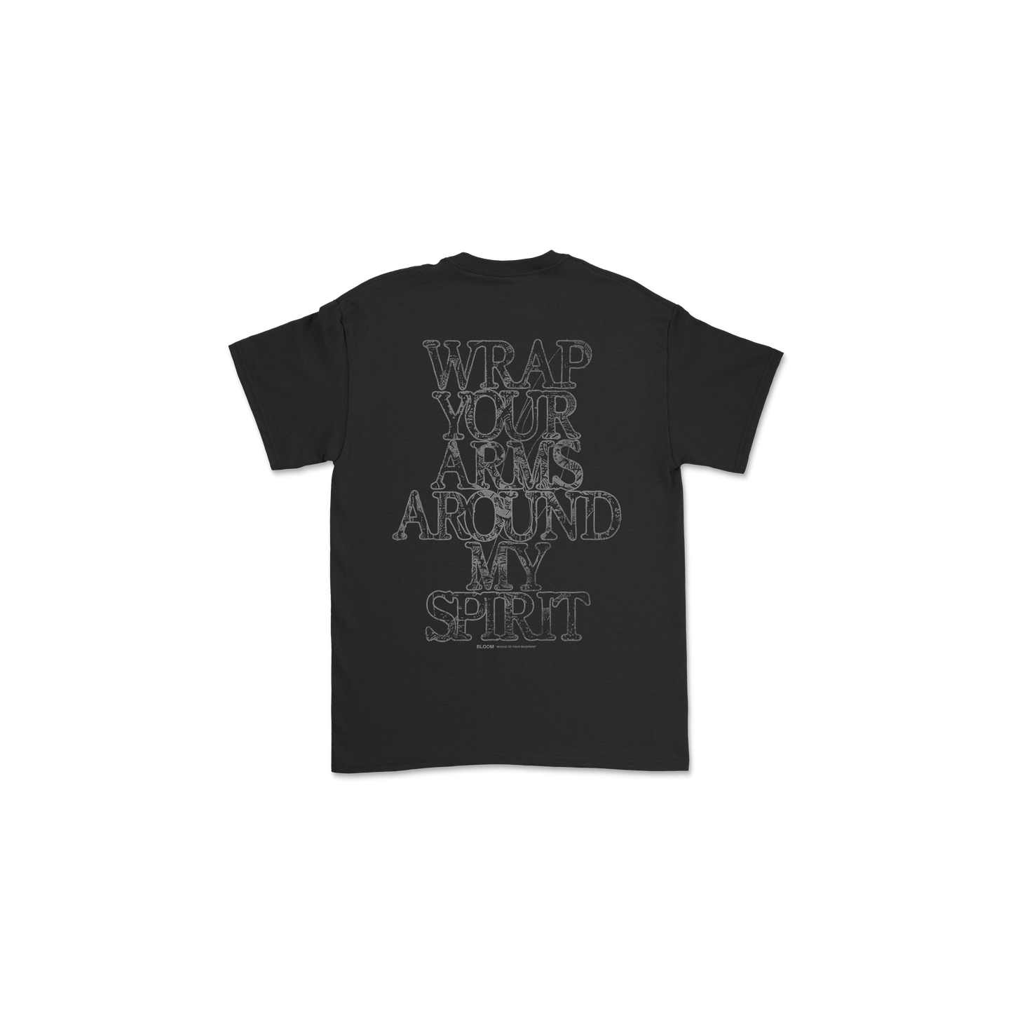 BOUND TEE
