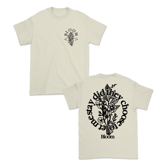 LET ME STAY TEE