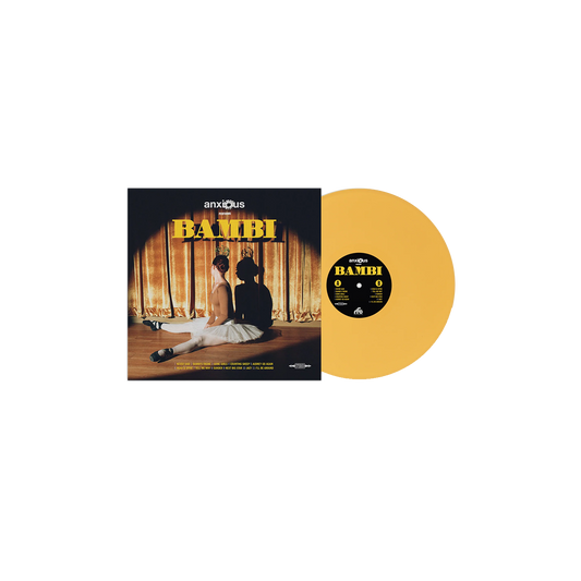 BAMBI YELLOW LP