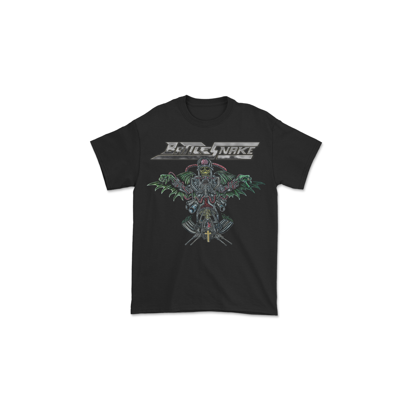 DAWN OF THE EXULANTS TEE