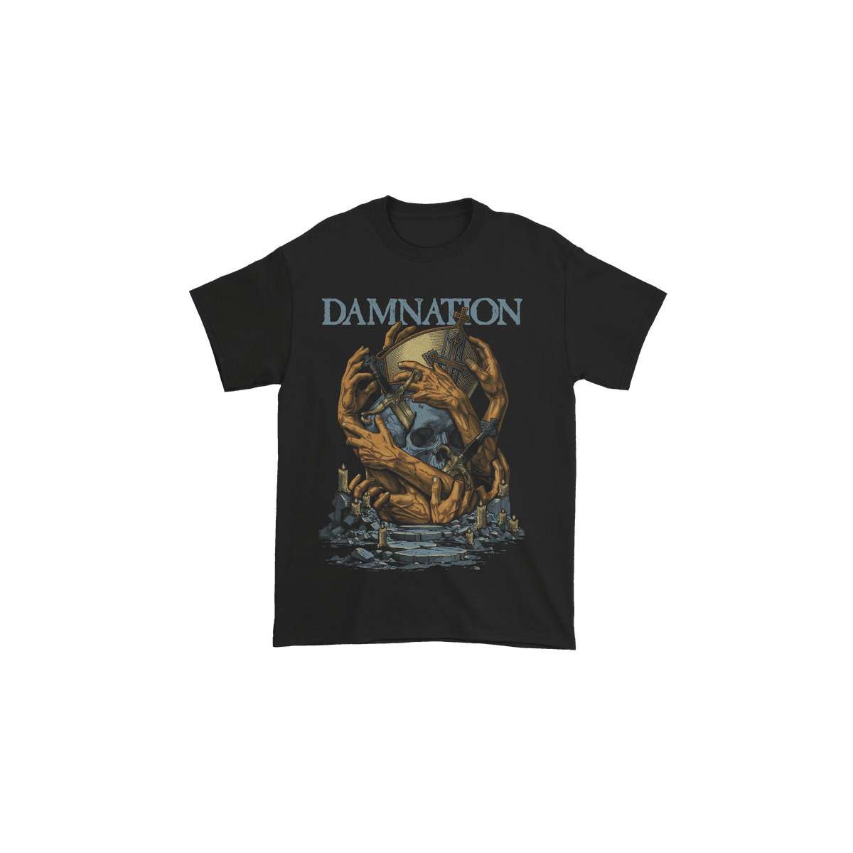 PRE-ORDER: THE BISHOP TEE
