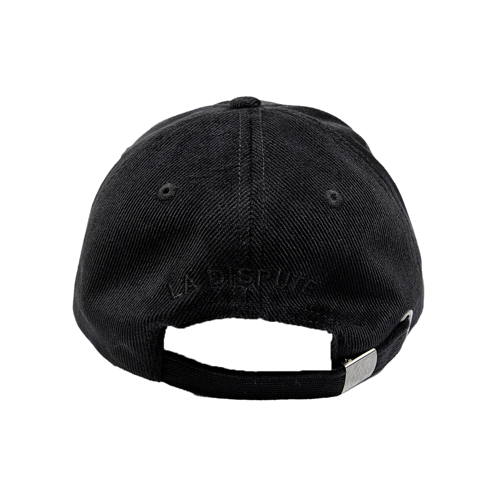 LOGO CAP