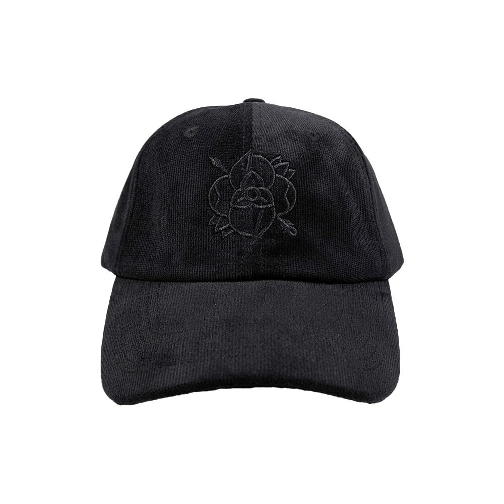 LOGO CAP