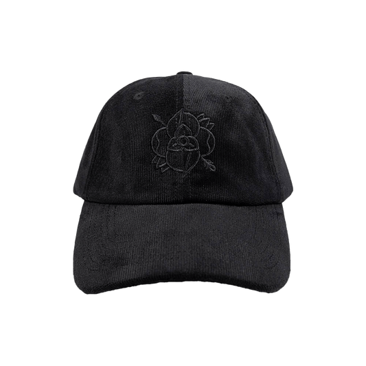 LOGO CAP