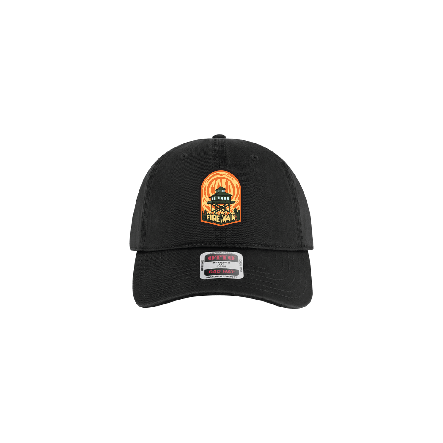 COFA TOWER HAT