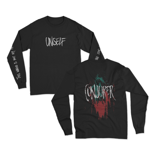 UNSELF LONGSLEEVE