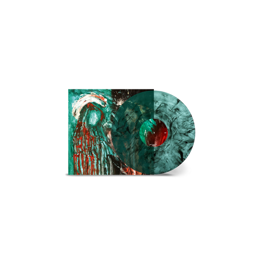 UNSELF TRANS PETROL & BLACK SMOKE STANDARD LP
