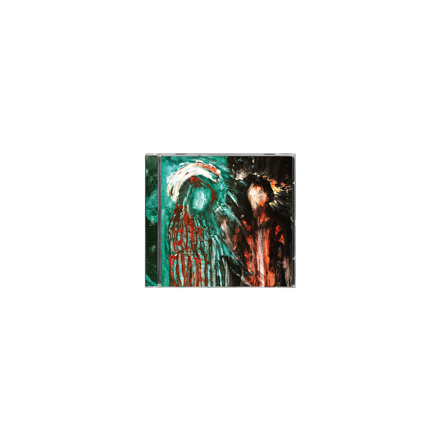 UNSELF CD