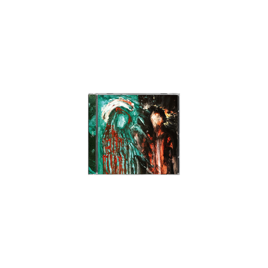 UNSELF CD