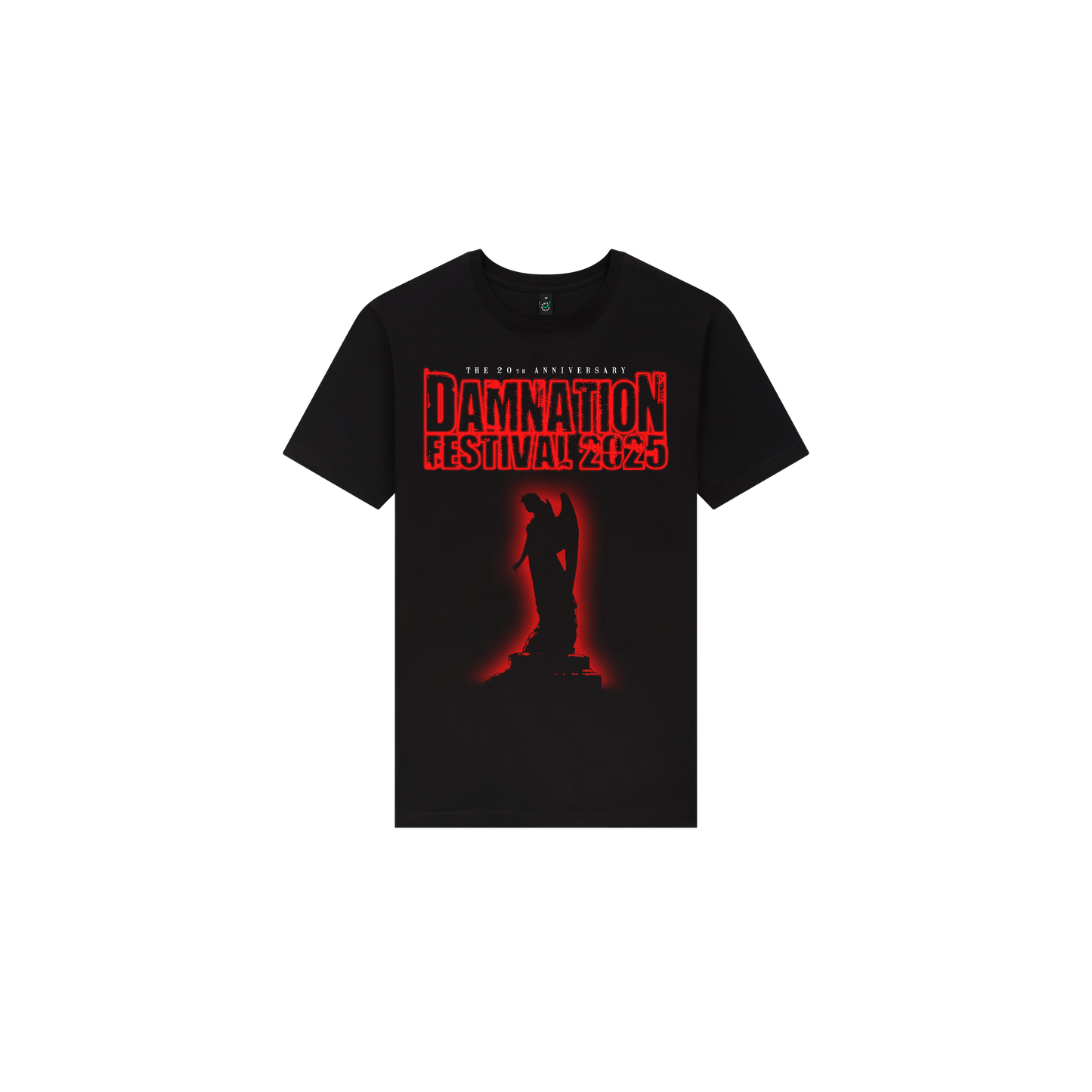 20th ANNIVERSARY TEE