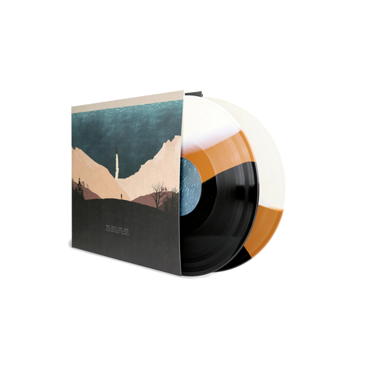 DEPARTURE SONGS 2LP VINYL