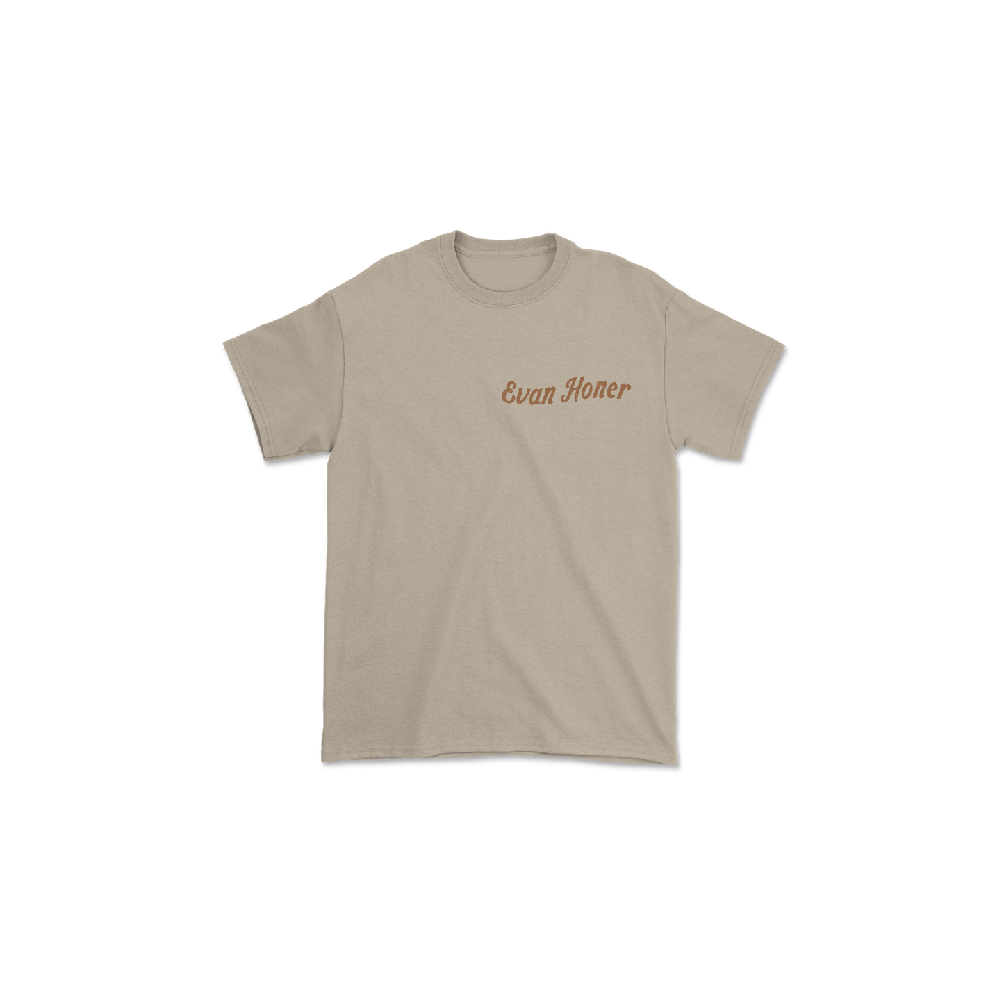 CHILLIN FROG TEE