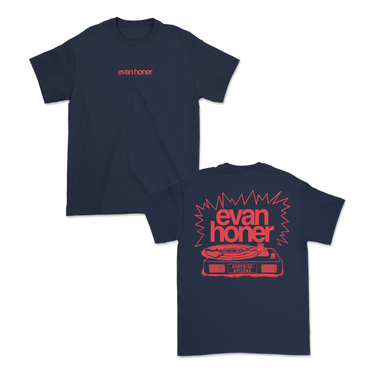 RECORD TEE