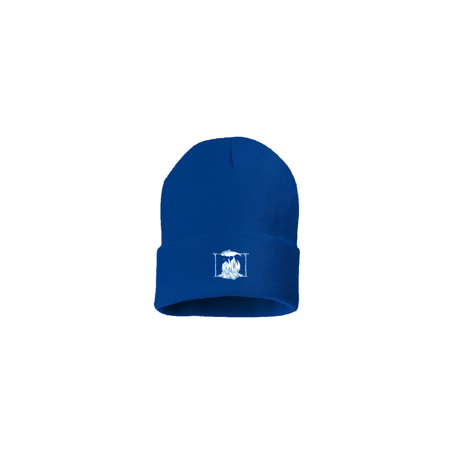 FISH BEANIE