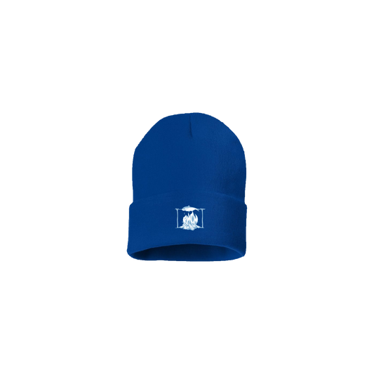 FISH BEANIE