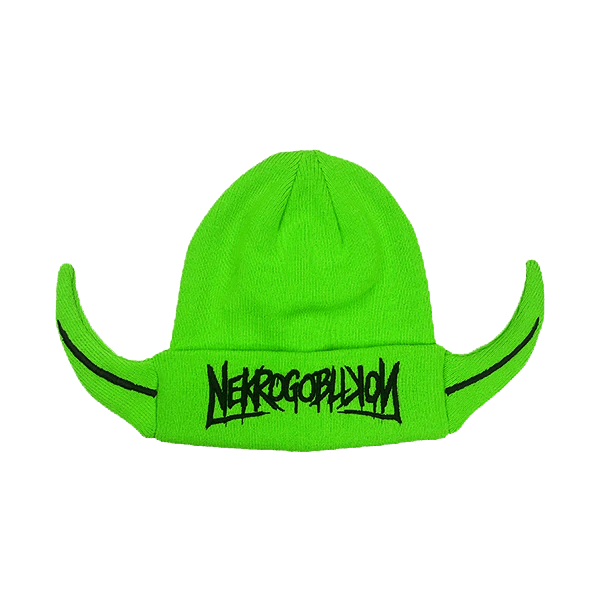 GOBLIN EAR BEANIE